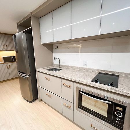 Blend Smartstyle By Marzani Host Apartment กัวยาเนีย ภายนอก รูปภาพ