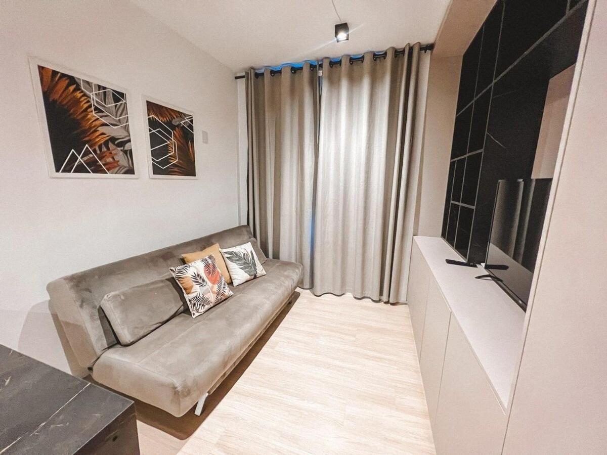 Blend Smartstyle By Marzani Host Apartment กัวยาเนีย ภายนอก รูปภาพ