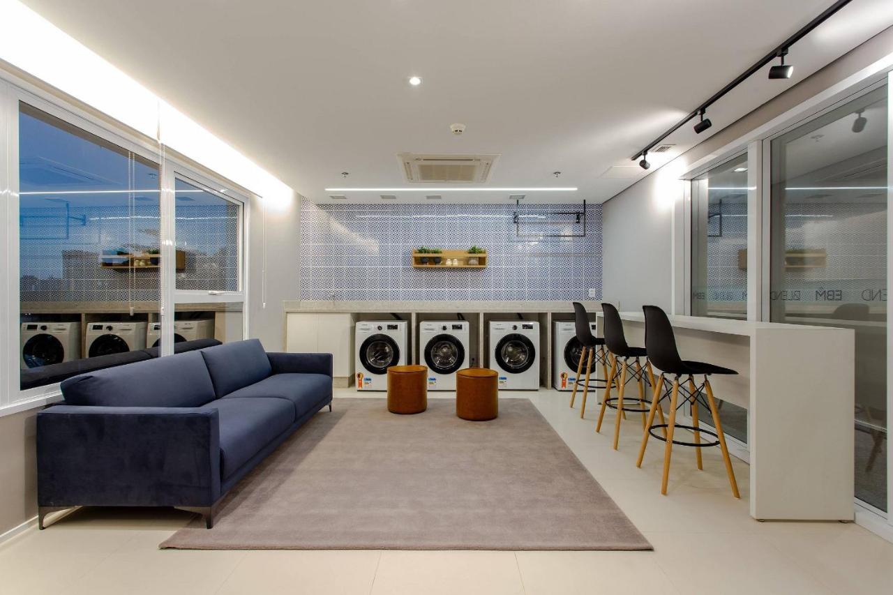 Blend Smartstyle By Marzani Host Apartment กัวยาเนีย ภายนอก รูปภาพ