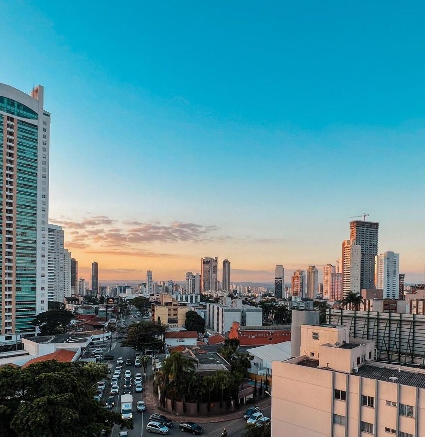 Blend Smartstyle By Marzani Host Apartment กัวยาเนีย ภายนอก รูปภาพ