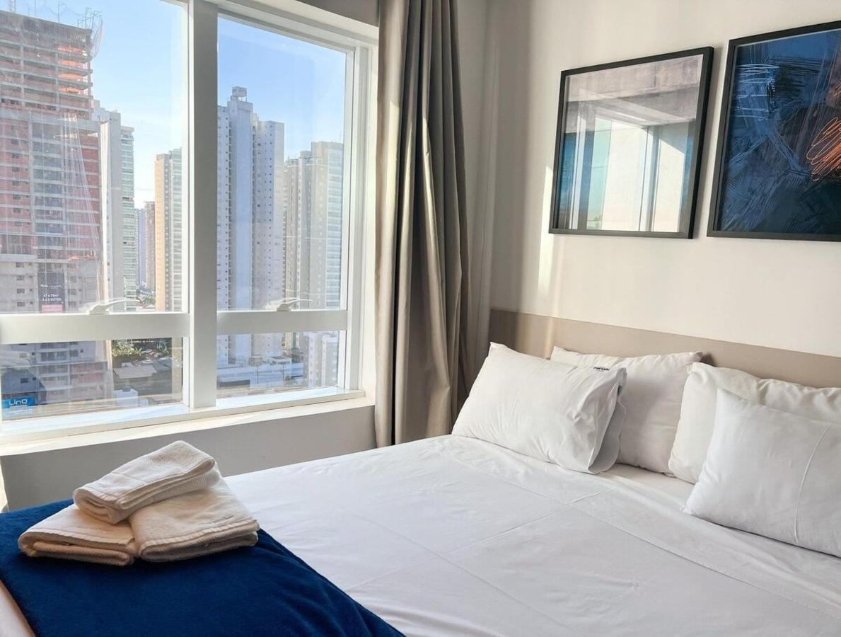 Blend Smartstyle By Marzani Host Apartment กัวยาเนีย ภายนอก รูปภาพ