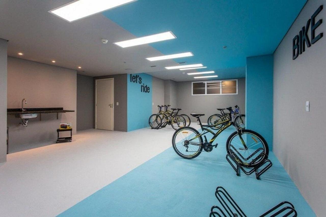 Blend Smartstyle By Marzani Host Apartment กัวยาเนีย ภายนอก รูปภาพ