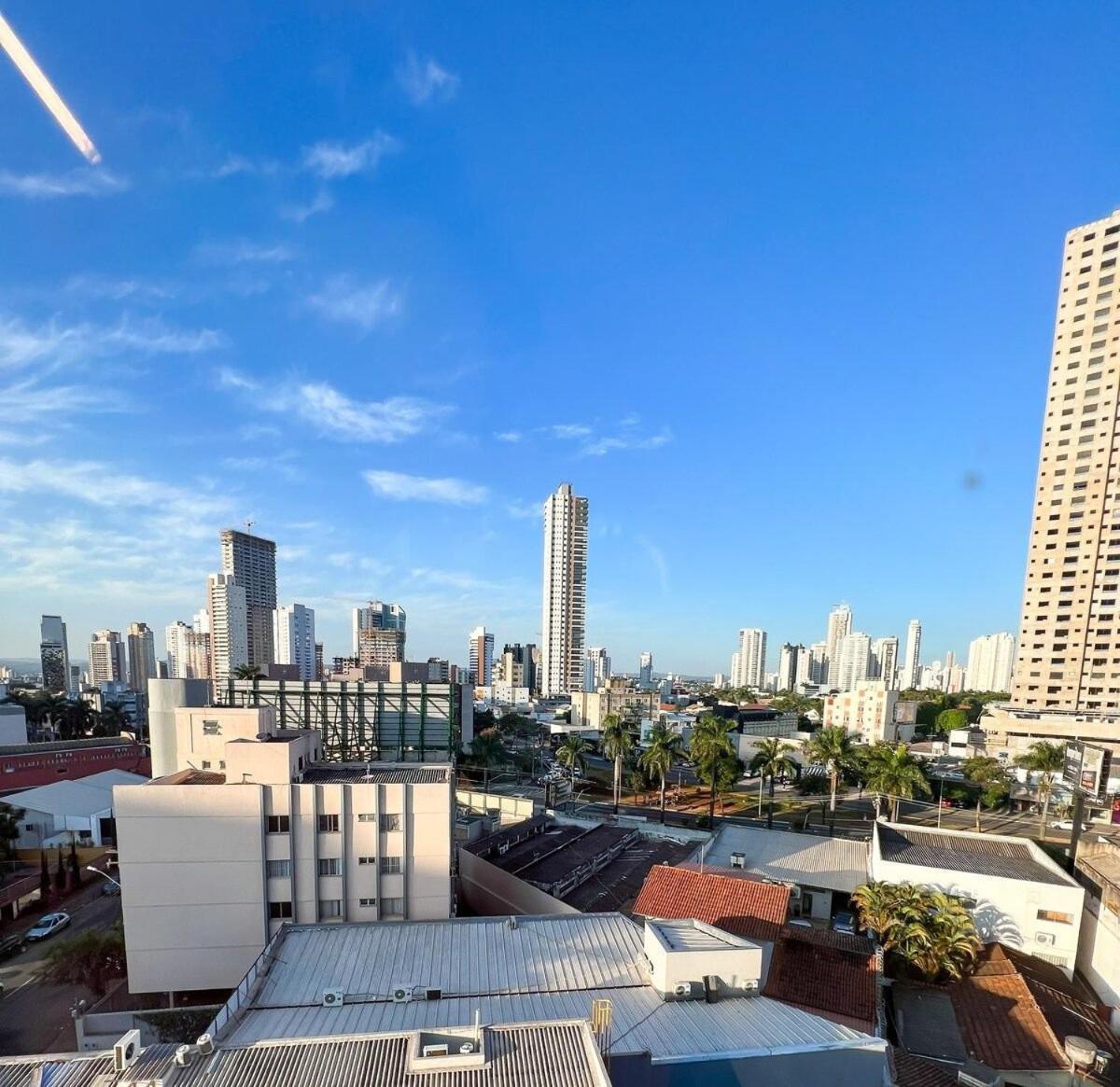 Blend Smartstyle By Marzani Host Apartment กัวยาเนีย ภายนอก รูปภาพ