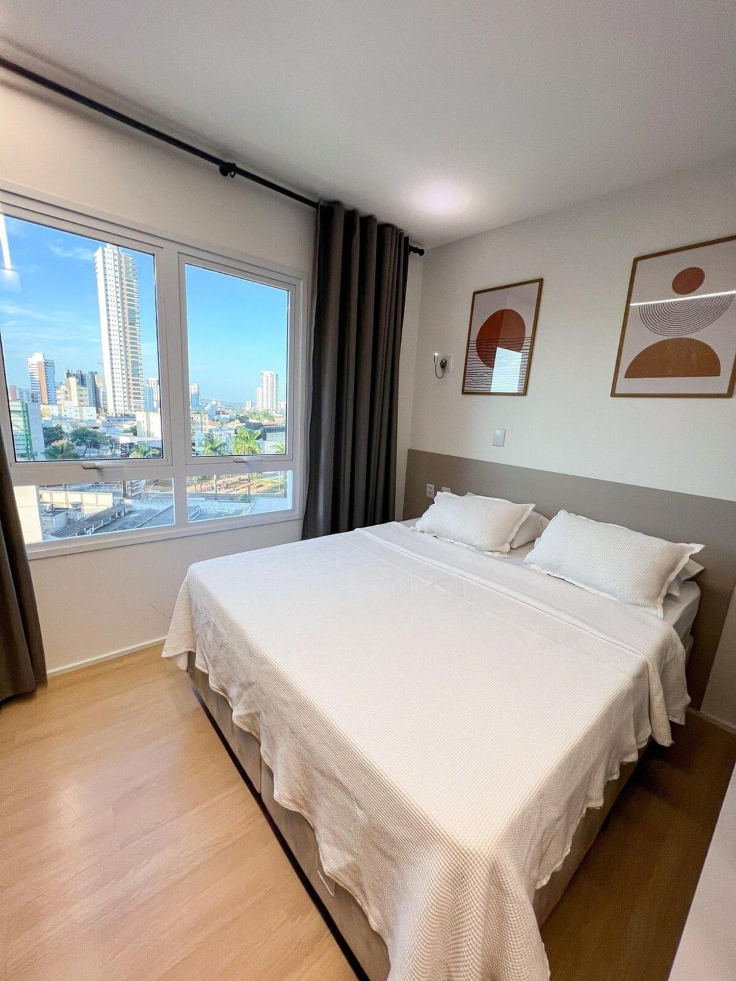 Blend Smartstyle By Marzani Host Apartment กัวยาเนีย ภายนอก รูปภาพ