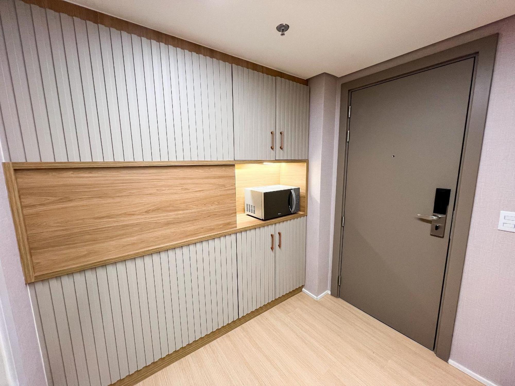 Blend Smartstyle By Marzani Host Apartment กัวยาเนีย ภายนอก รูปภาพ