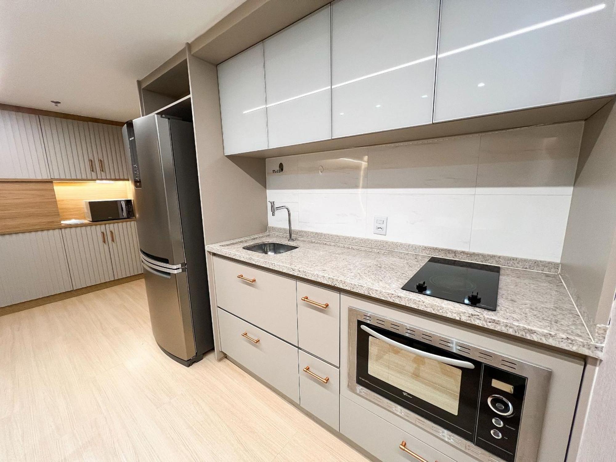 Blend Smartstyle By Marzani Host Apartment กัวยาเนีย ภายนอก รูปภาพ
