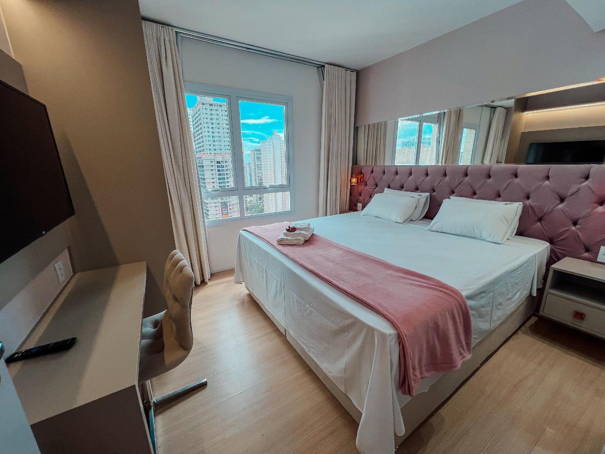 Blend Smartstyle By Marzani Host Apartment กัวยาเนีย ภายนอก รูปภาพ