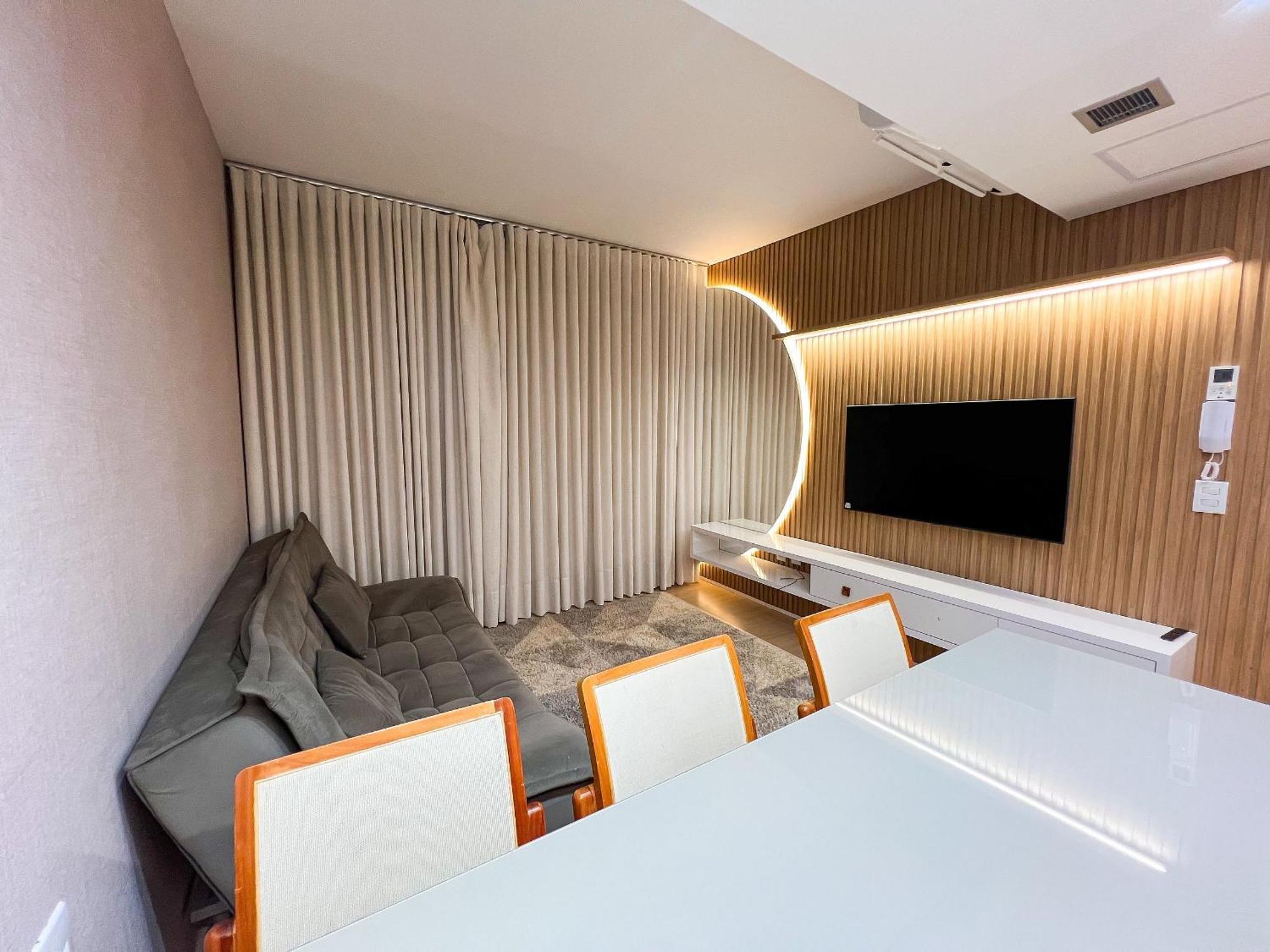Blend Smartstyle By Marzani Host Apartment กัวยาเนีย ภายนอก รูปภาพ