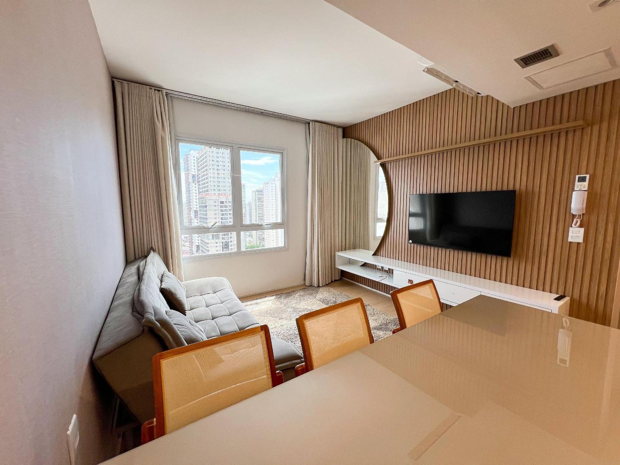 Blend Smartstyle By Marzani Host Apartment กัวยาเนีย ภายนอก รูปภาพ