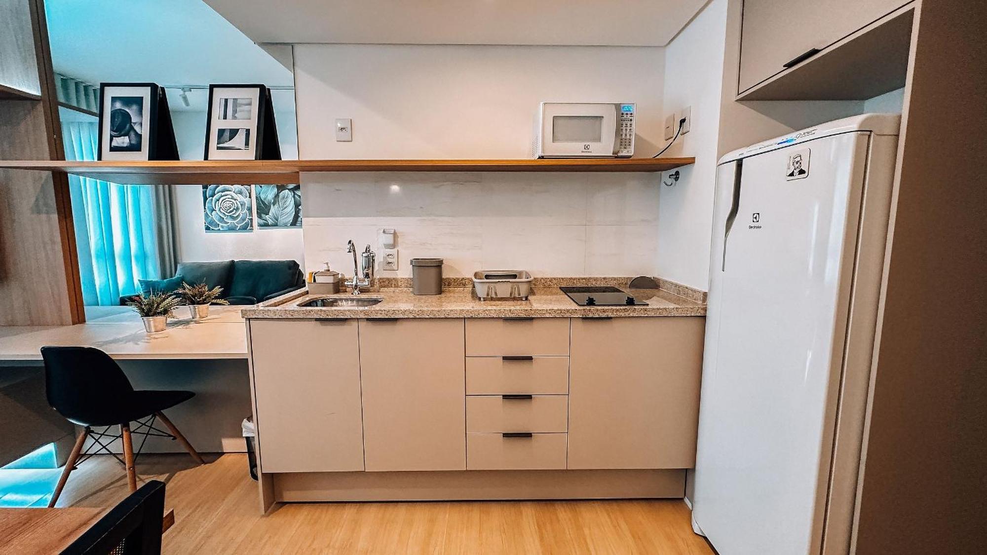 Blend Smartstyle By Marzani Host Apartment กัวยาเนีย ภายนอก รูปภาพ