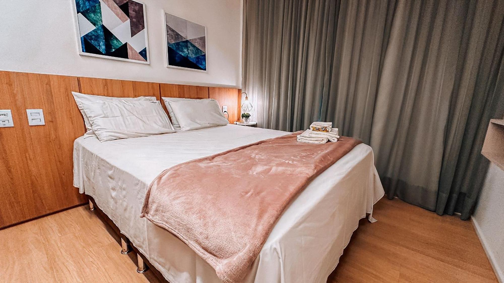 Blend Smartstyle By Marzani Host Apartment กัวยาเนีย ภายนอก รูปภาพ