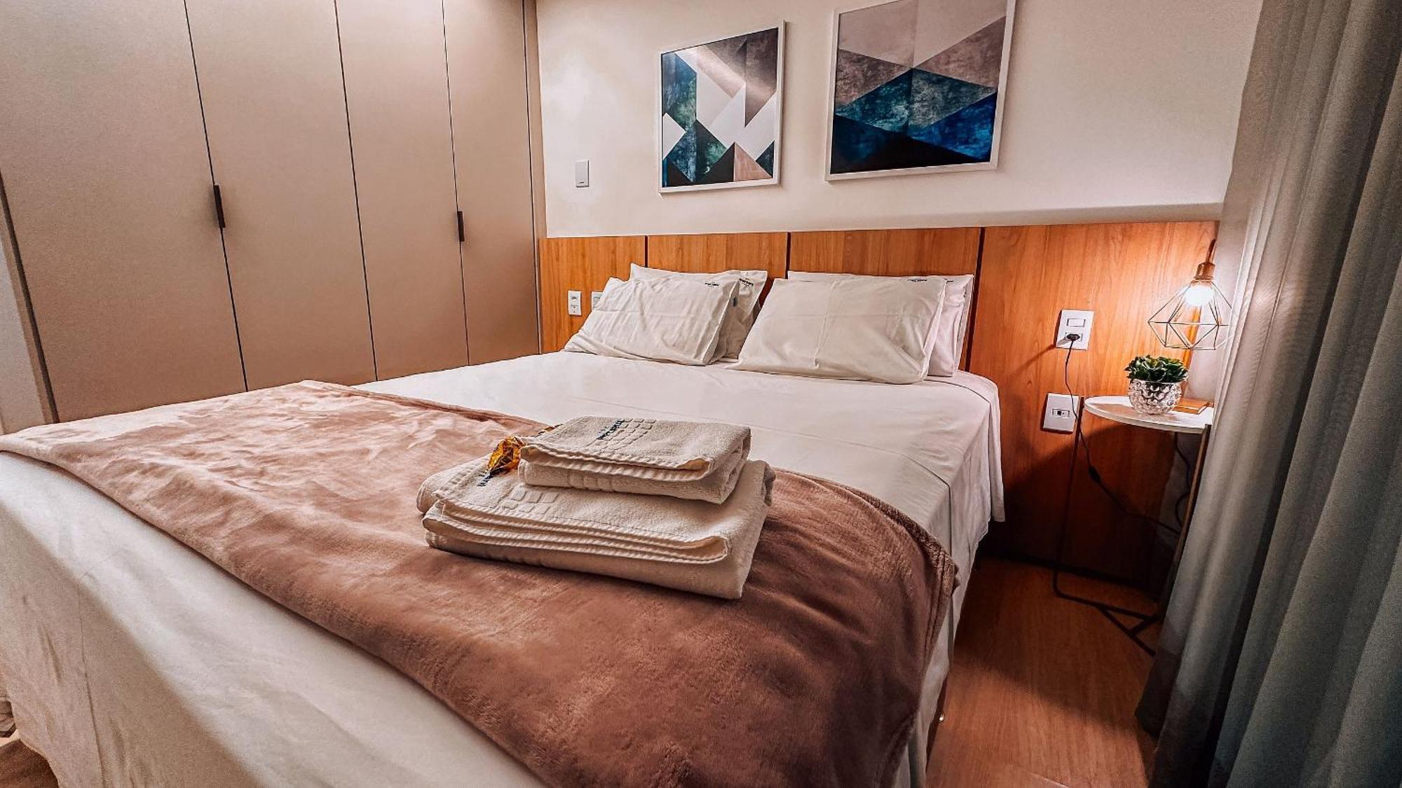 Blend Smartstyle By Marzani Host Apartment กัวยาเนีย ภายนอก รูปภาพ