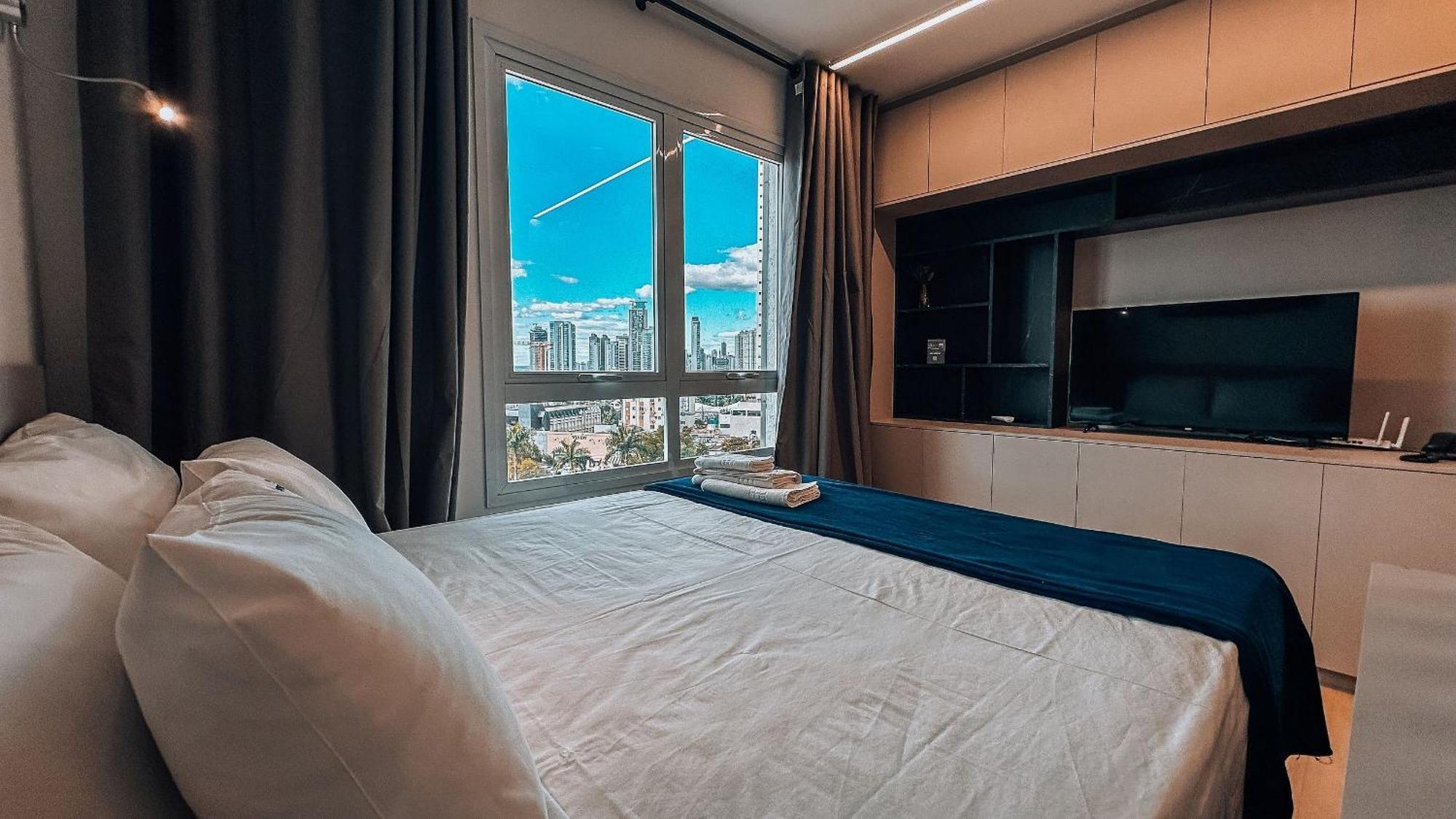 Blend Smartstyle By Marzani Host Apartment กัวยาเนีย ภายนอก รูปภาพ