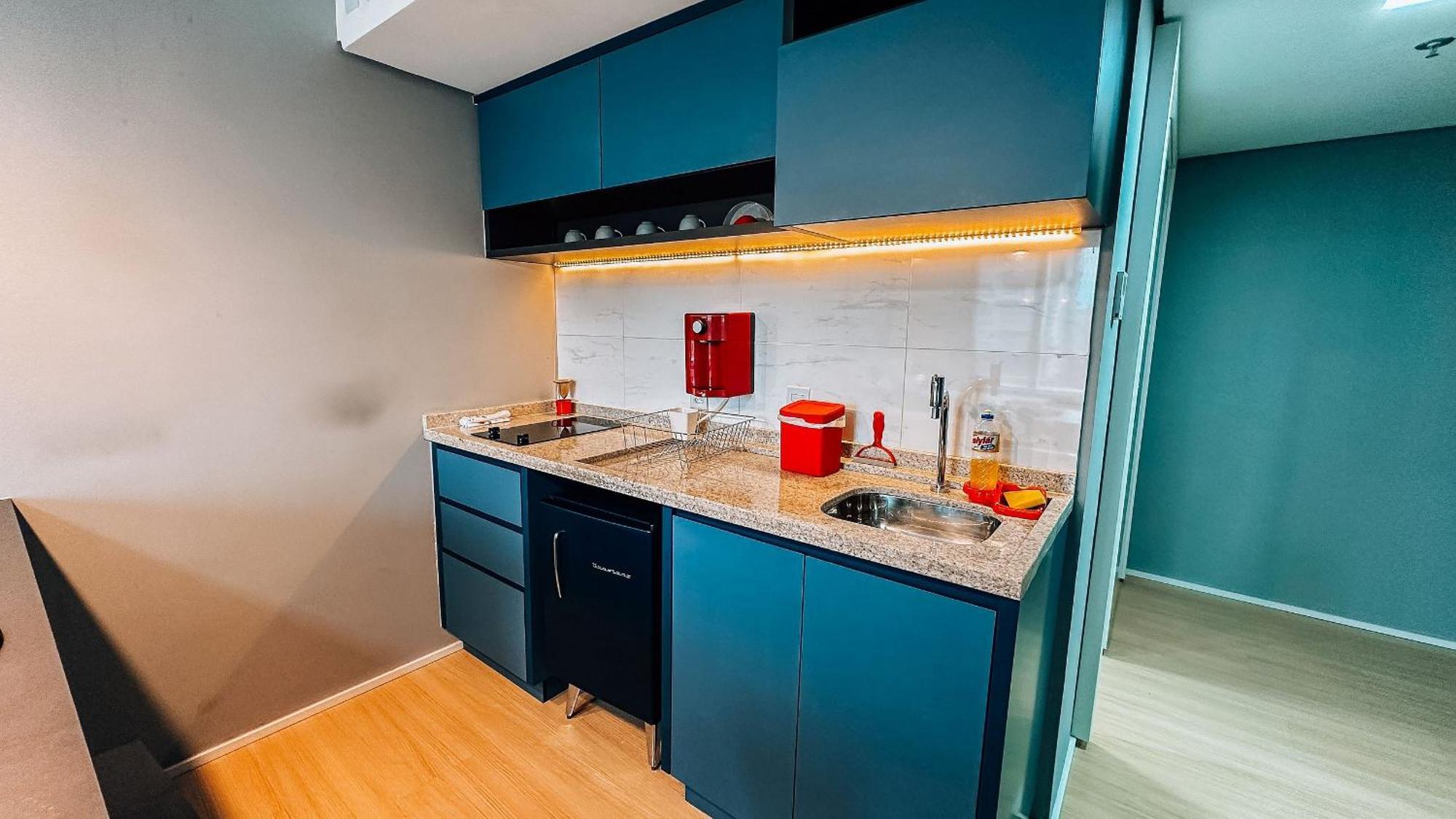 Blend Smartstyle By Marzani Host Apartment กัวยาเนีย ภายนอก รูปภาพ