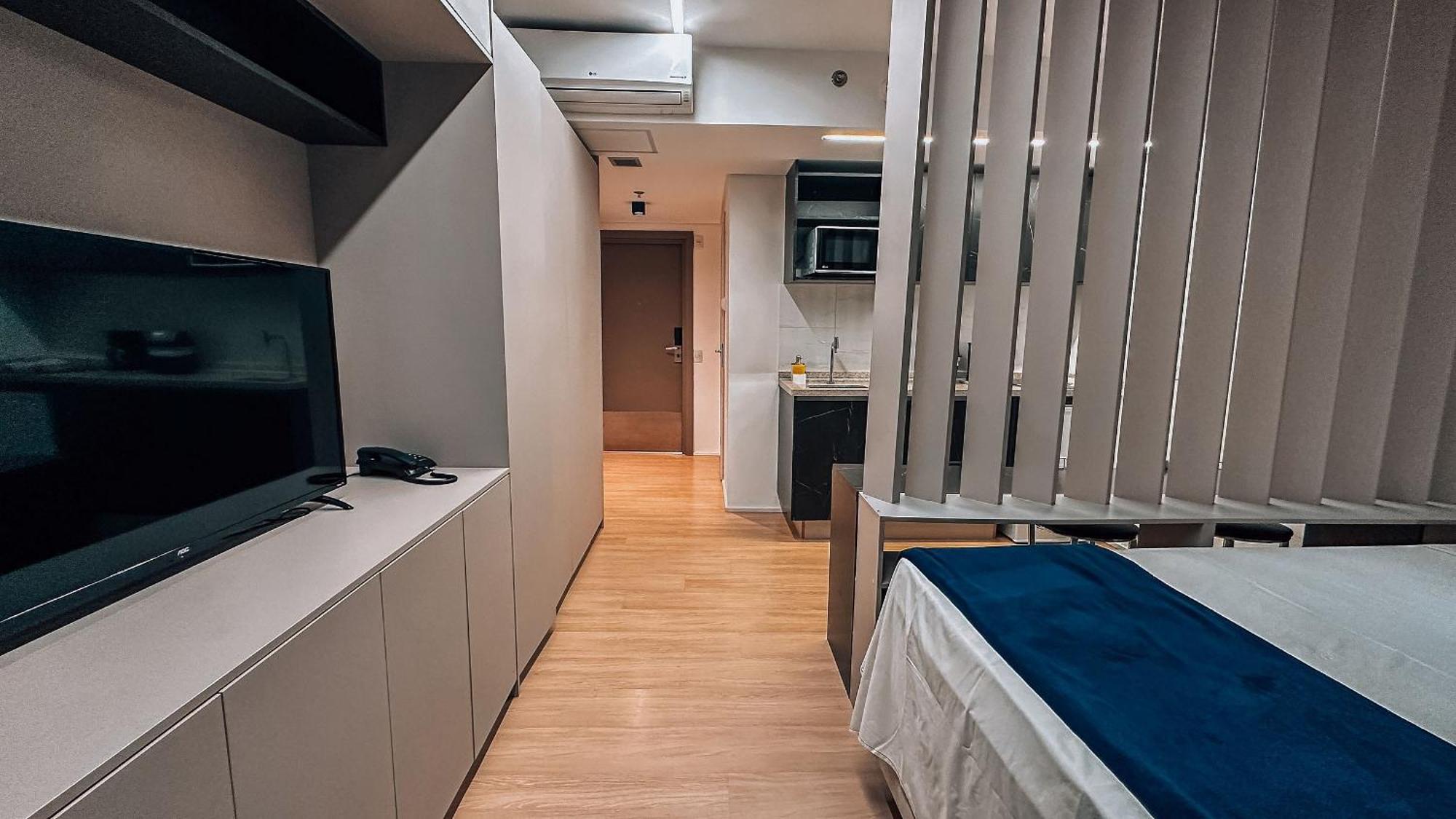 Blend Smartstyle By Marzani Host Apartment กัวยาเนีย ภายนอก รูปภาพ