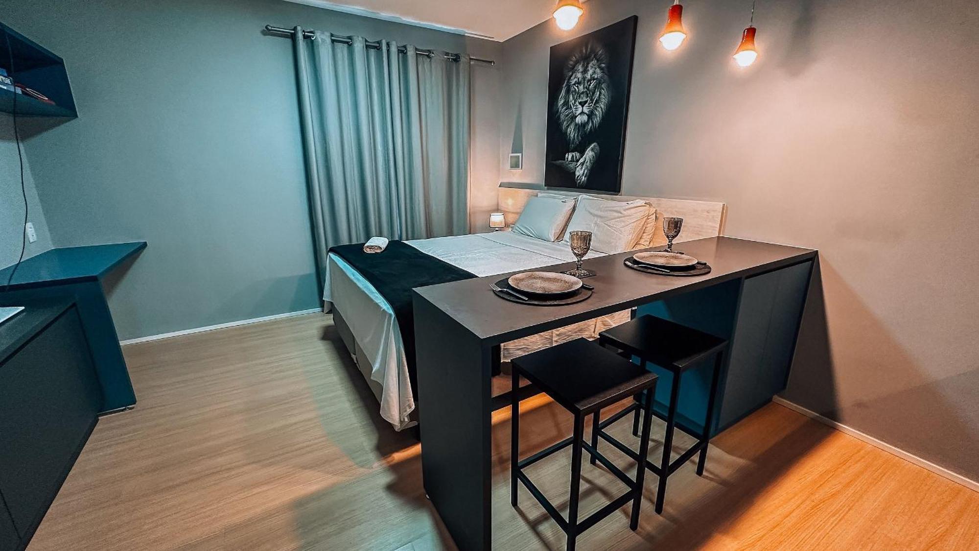 Blend Smartstyle By Marzani Host Apartment กัวยาเนีย ภายนอก รูปภาพ
