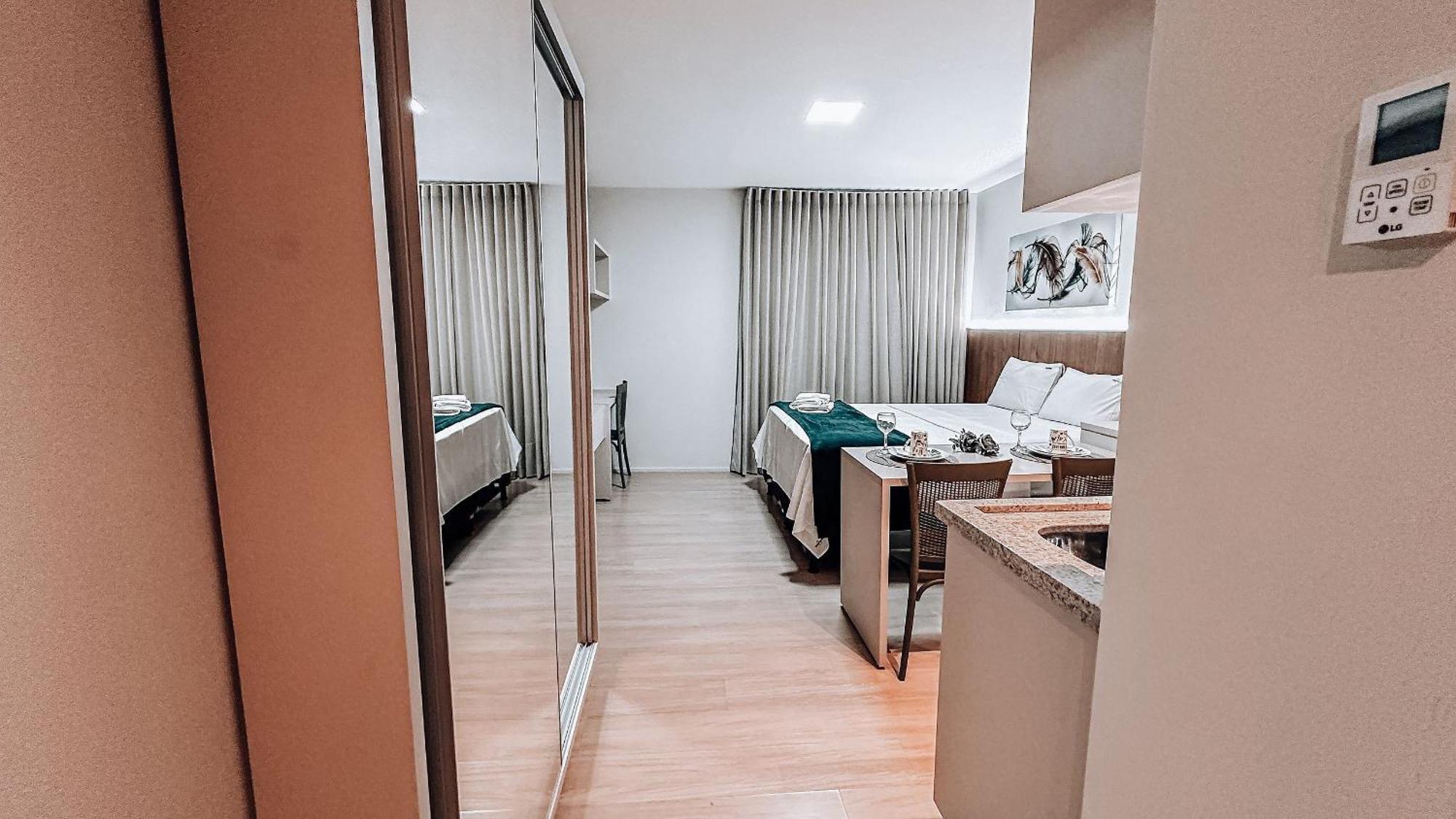 Blend Smartstyle By Marzani Host Apartment กัวยาเนีย ภายนอก รูปภาพ