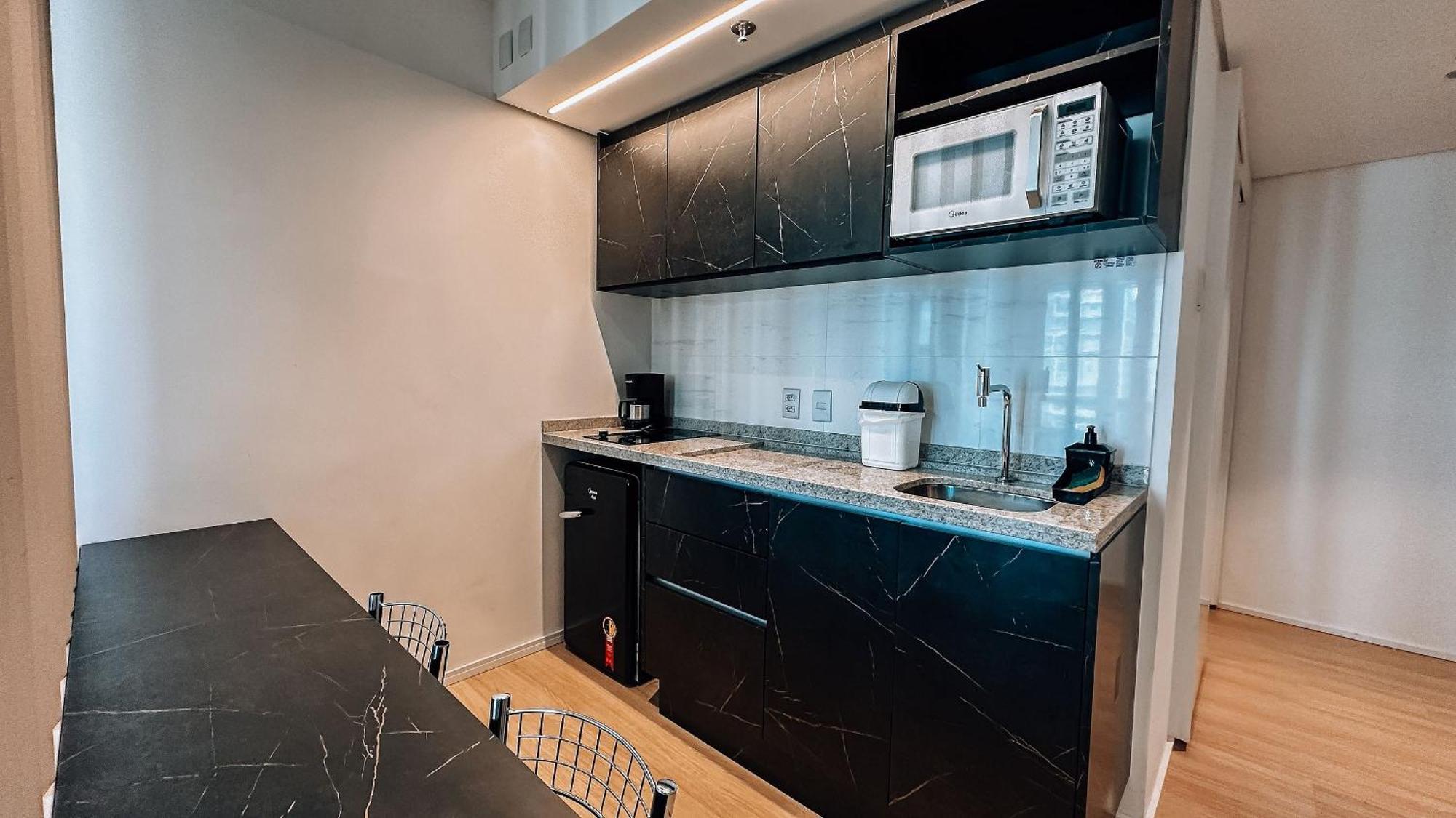 Blend Smartstyle By Marzani Host Apartment กัวยาเนีย ภายนอก รูปภาพ