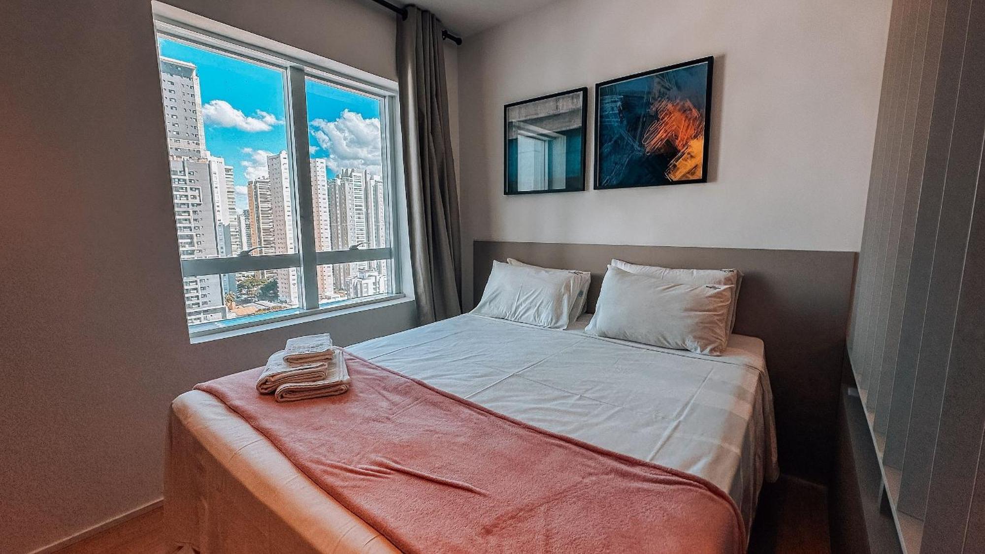 Blend Smartstyle By Marzani Host Apartment กัวยาเนีย ภายนอก รูปภาพ