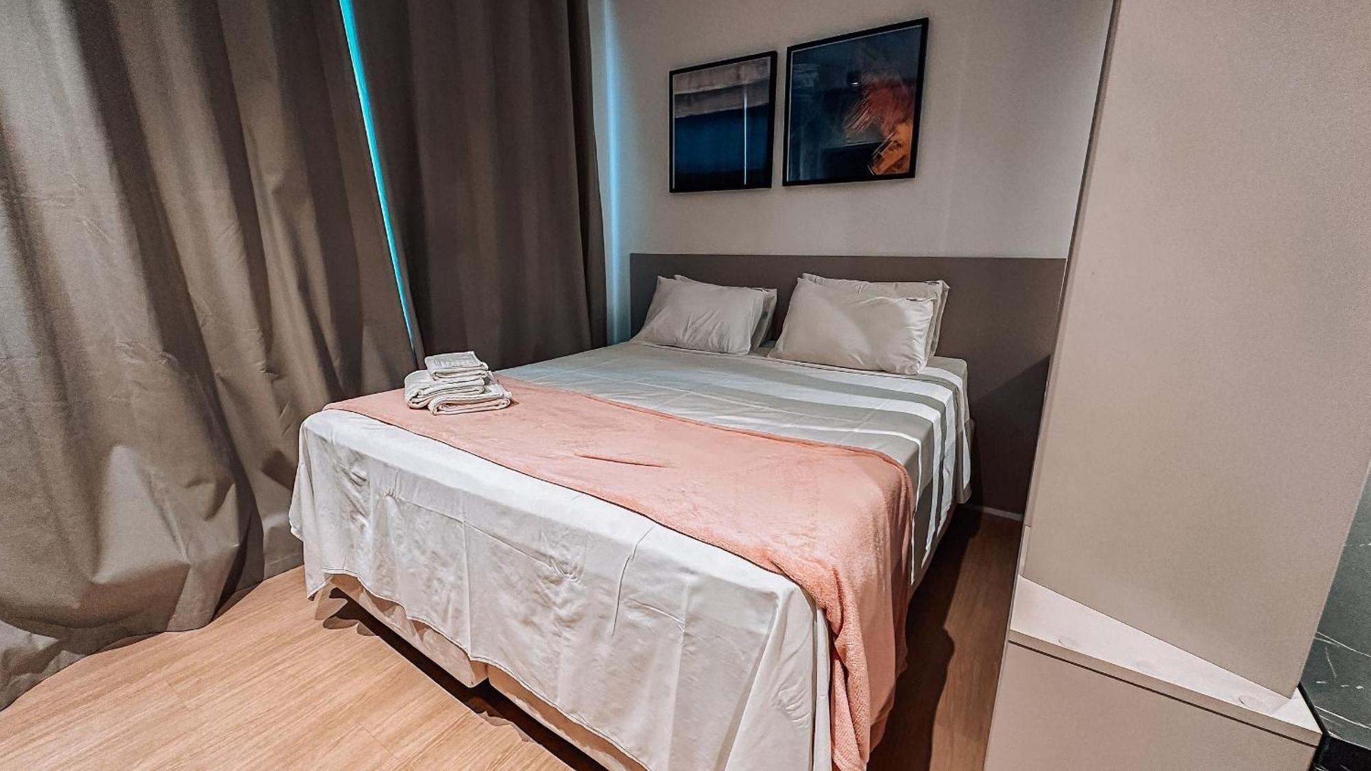 Blend Smartstyle By Marzani Host Apartment กัวยาเนีย ภายนอก รูปภาพ