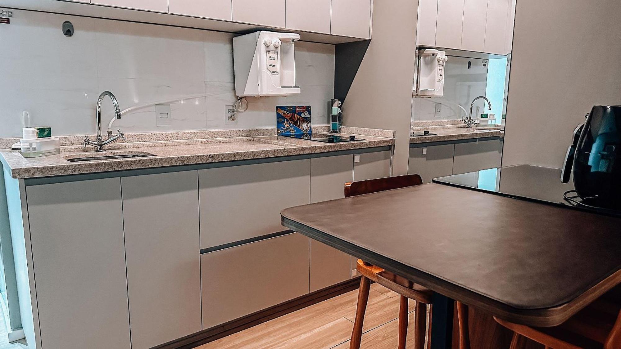 Blend Smartstyle By Marzani Host Apartment กัวยาเนีย ภายนอก รูปภาพ