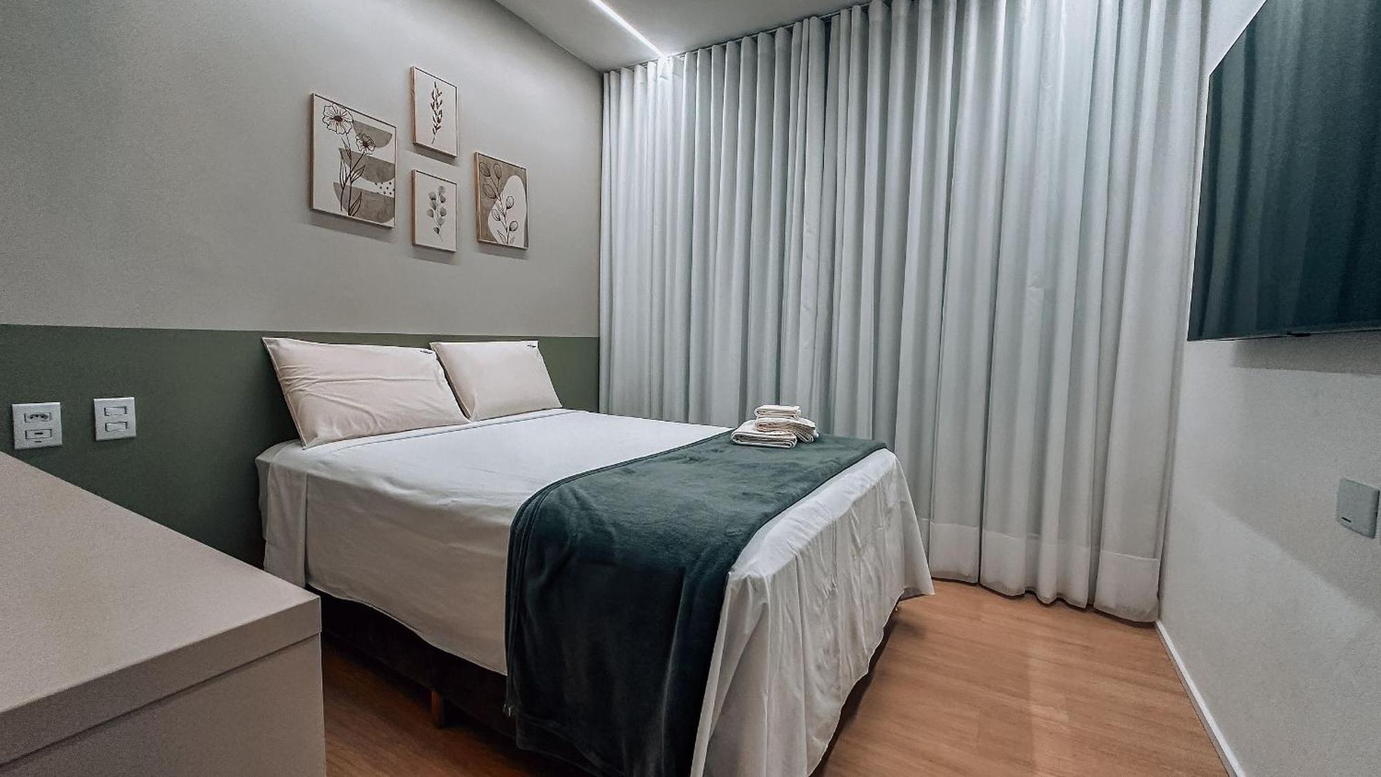 Blend Smartstyle By Marzani Host Apartment กัวยาเนีย ภายนอก รูปภาพ