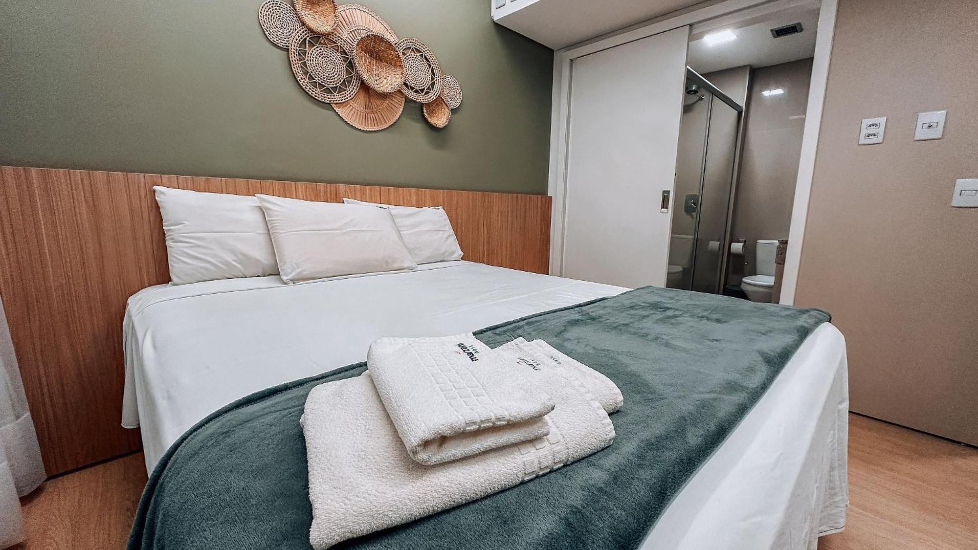 Blend Smartstyle By Marzani Host Apartment กัวยาเนีย ภายนอก รูปภาพ