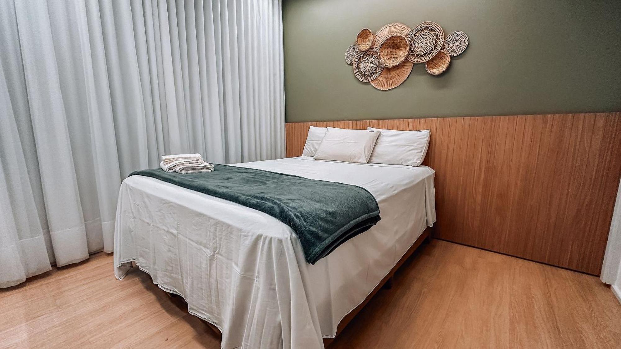 Blend Smartstyle By Marzani Host Apartment กัวยาเนีย ภายนอก รูปภาพ