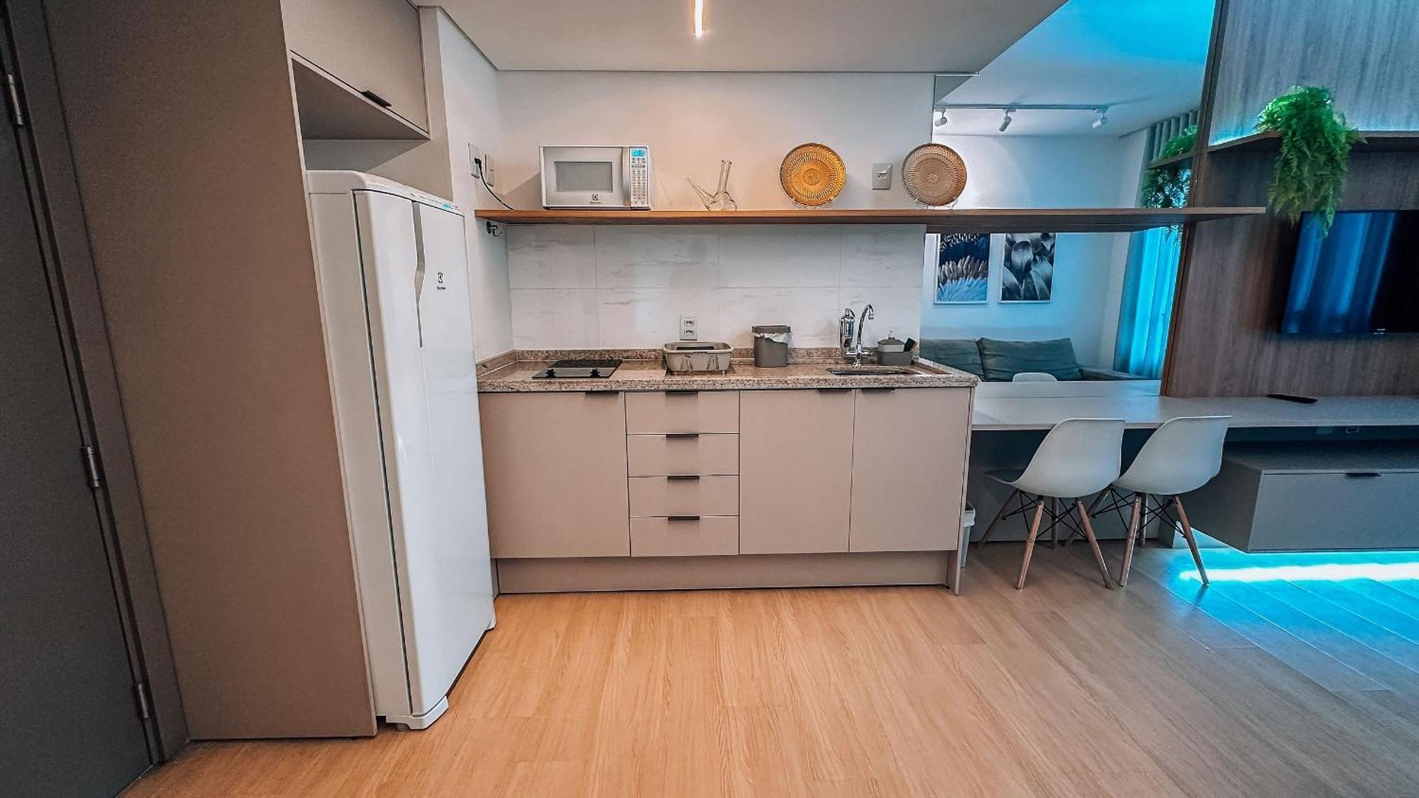 Blend Smartstyle By Marzani Host Apartment กัวยาเนีย ภายนอก รูปภาพ