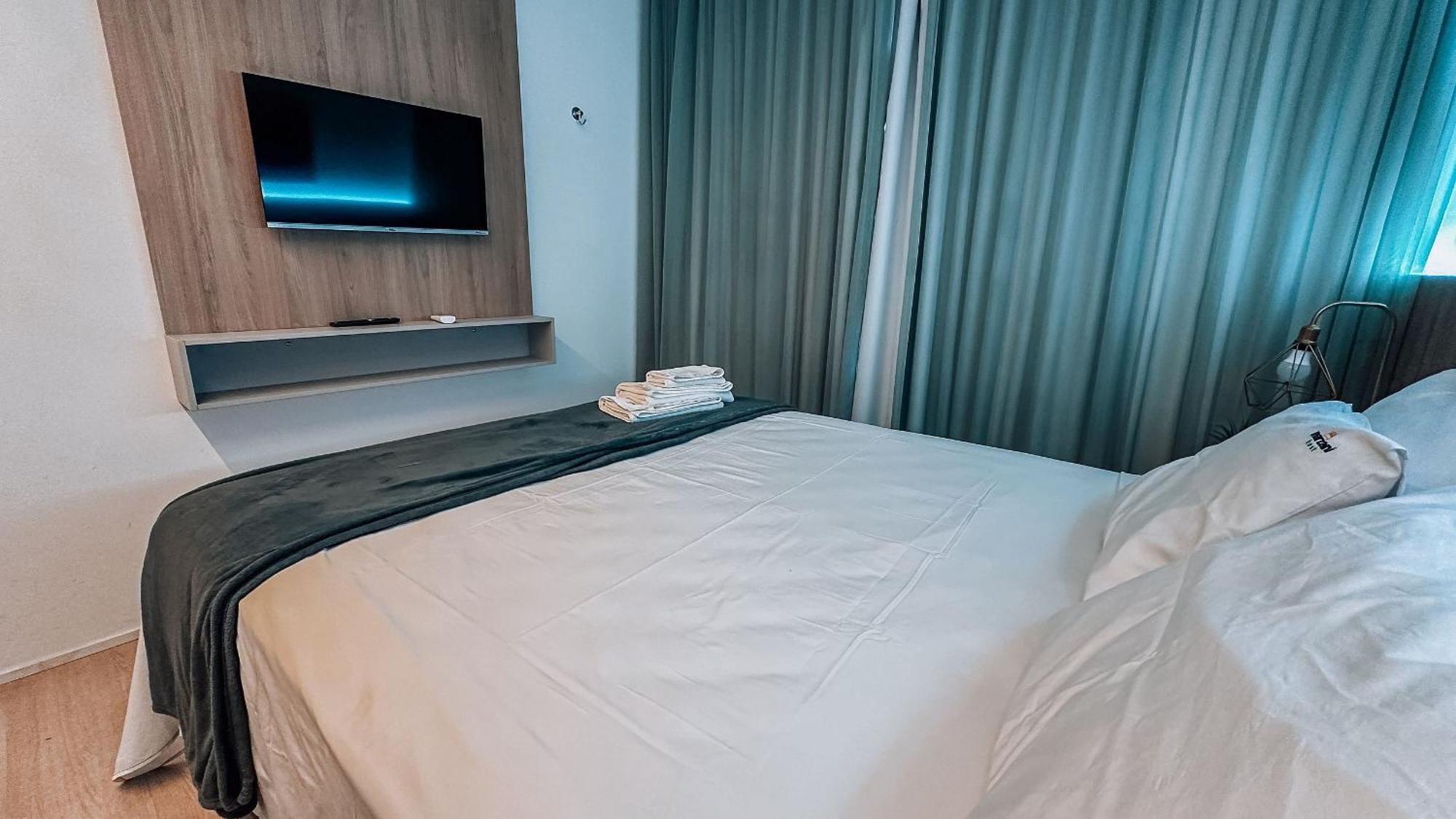 Blend Smartstyle By Marzani Host Apartment กัวยาเนีย ภายนอก รูปภาพ