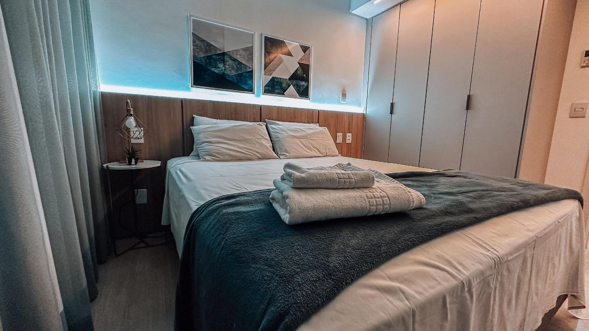 Blend Smartstyle By Marzani Host Apartment กัวยาเนีย ภายนอก รูปภาพ