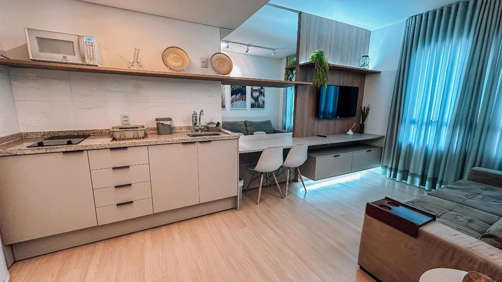 Blend Smartstyle By Marzani Host Apartment กัวยาเนีย ภายนอก รูปภาพ