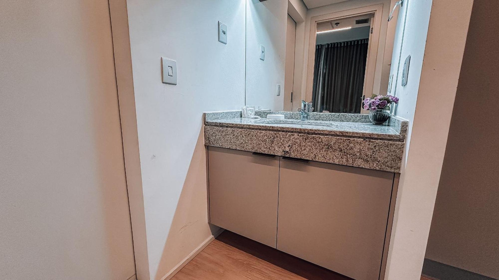 Blend Smartstyle By Marzani Host Apartment กัวยาเนีย ภายนอก รูปภาพ