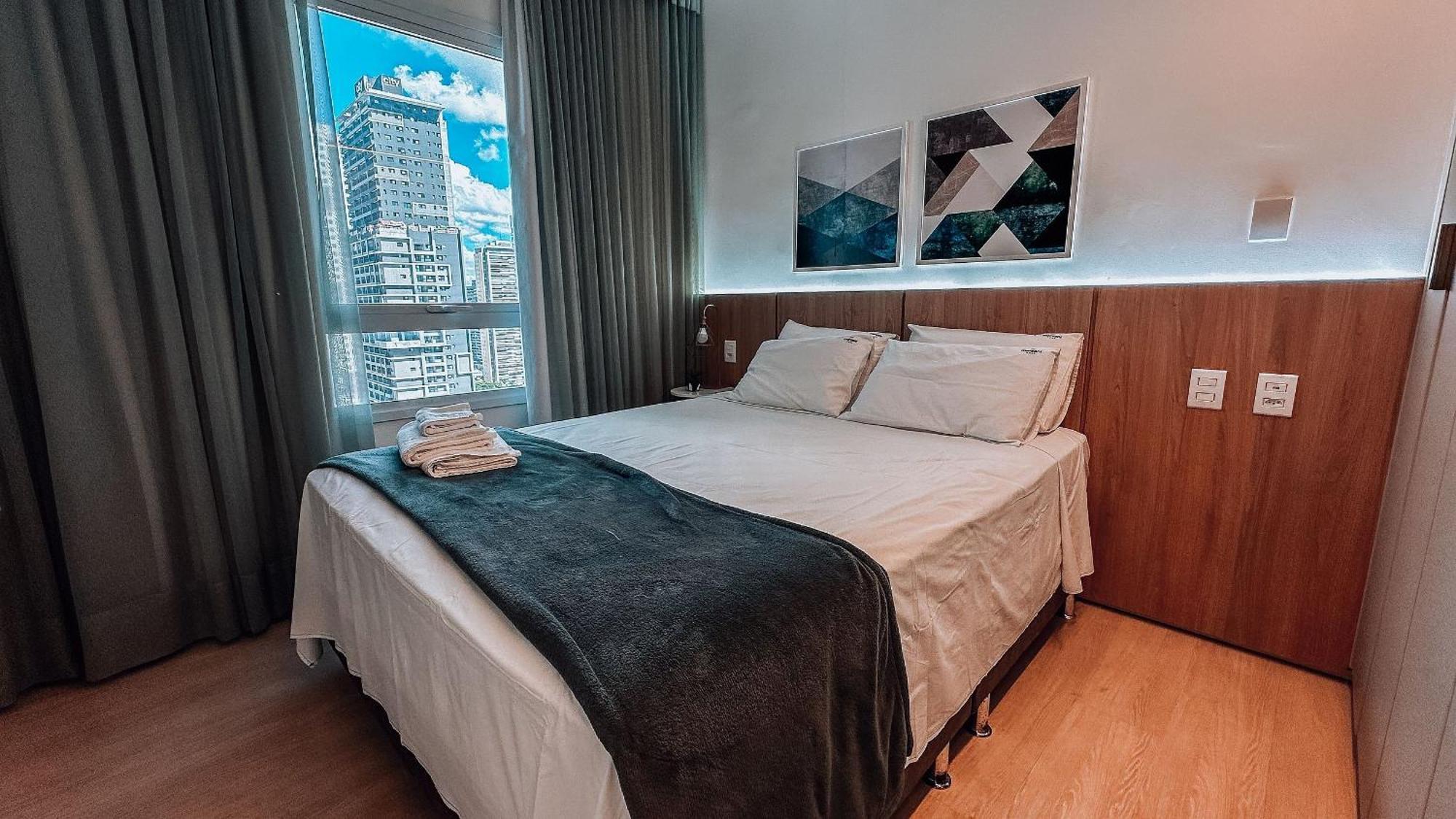 Blend Smartstyle By Marzani Host Apartment กัวยาเนีย ภายนอก รูปภาพ