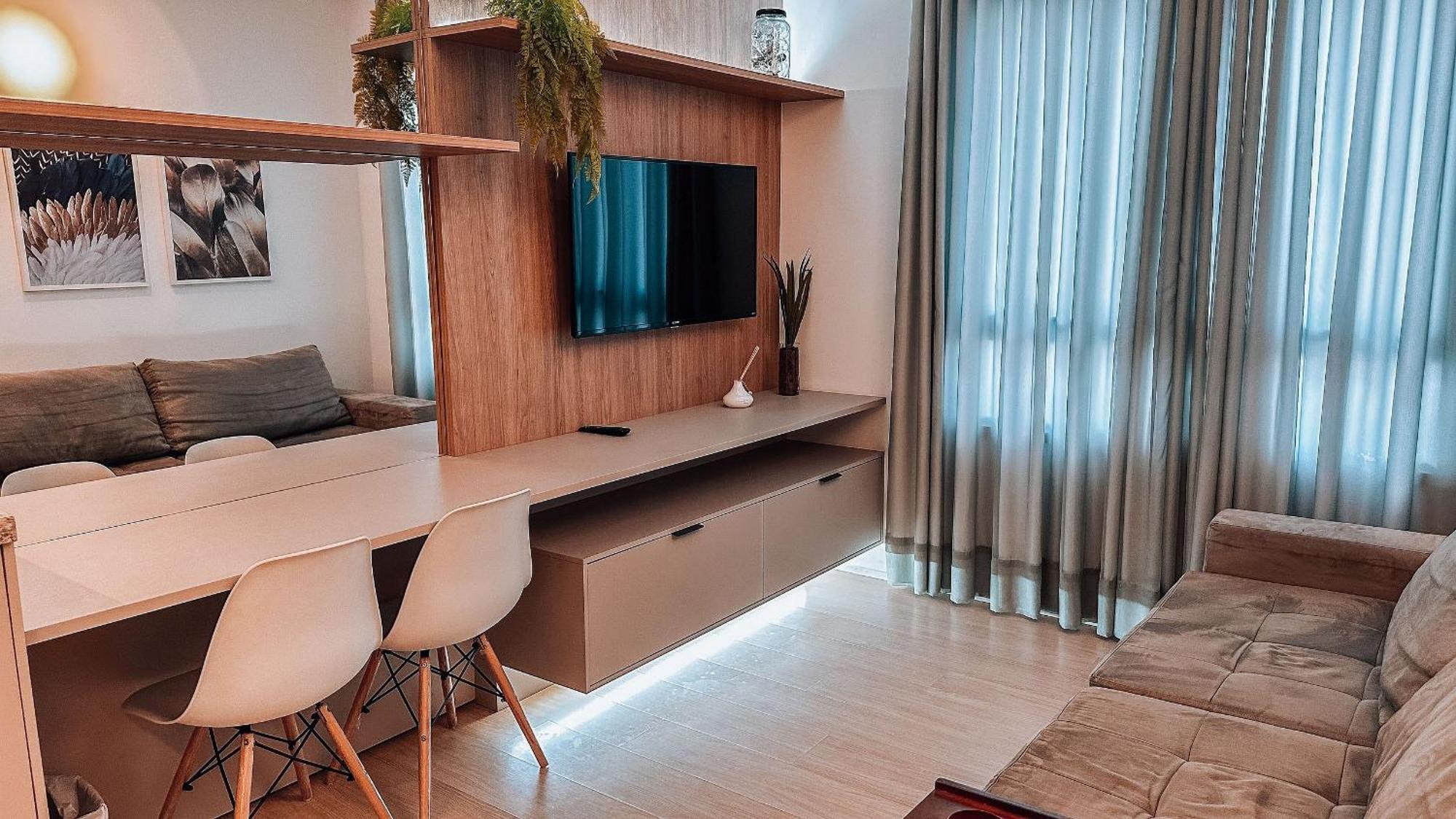 Blend Smartstyle By Marzani Host Apartment กัวยาเนีย ภายนอก รูปภาพ